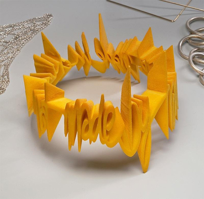 Designers On Jewelry | Twelve Years Of Jewelry Production By Chi Ha Paura