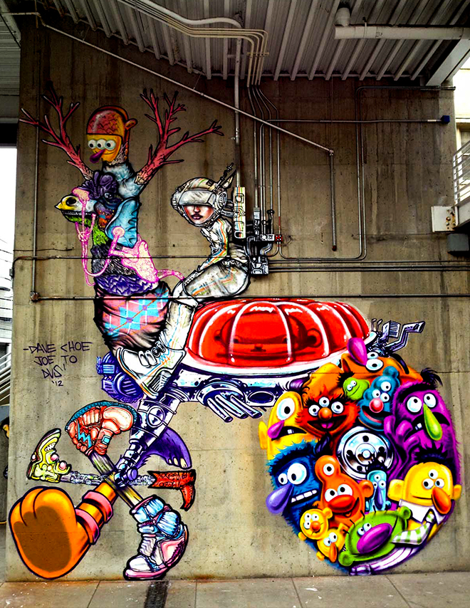 The Most Richt Graffiti Artists In The World_10