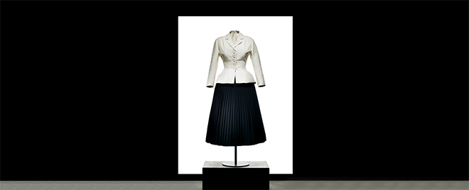 Design Museum - New Dior exhibition at Musée Christian Dior-2