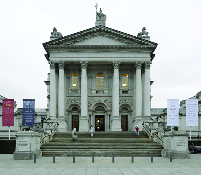 Design Museum - Best Art Galleries in London-16