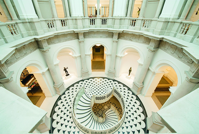 Design Museum - Best Art Galleries in London-18