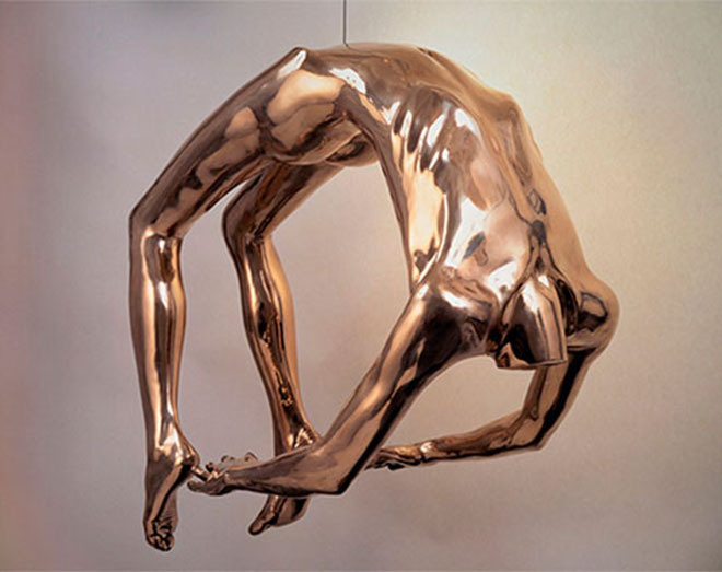Design Museum - Contemporary art by Louise Bourgeois-13