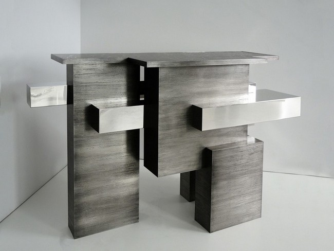 The Contemporary Designs From The Garrido Gallery (2)
