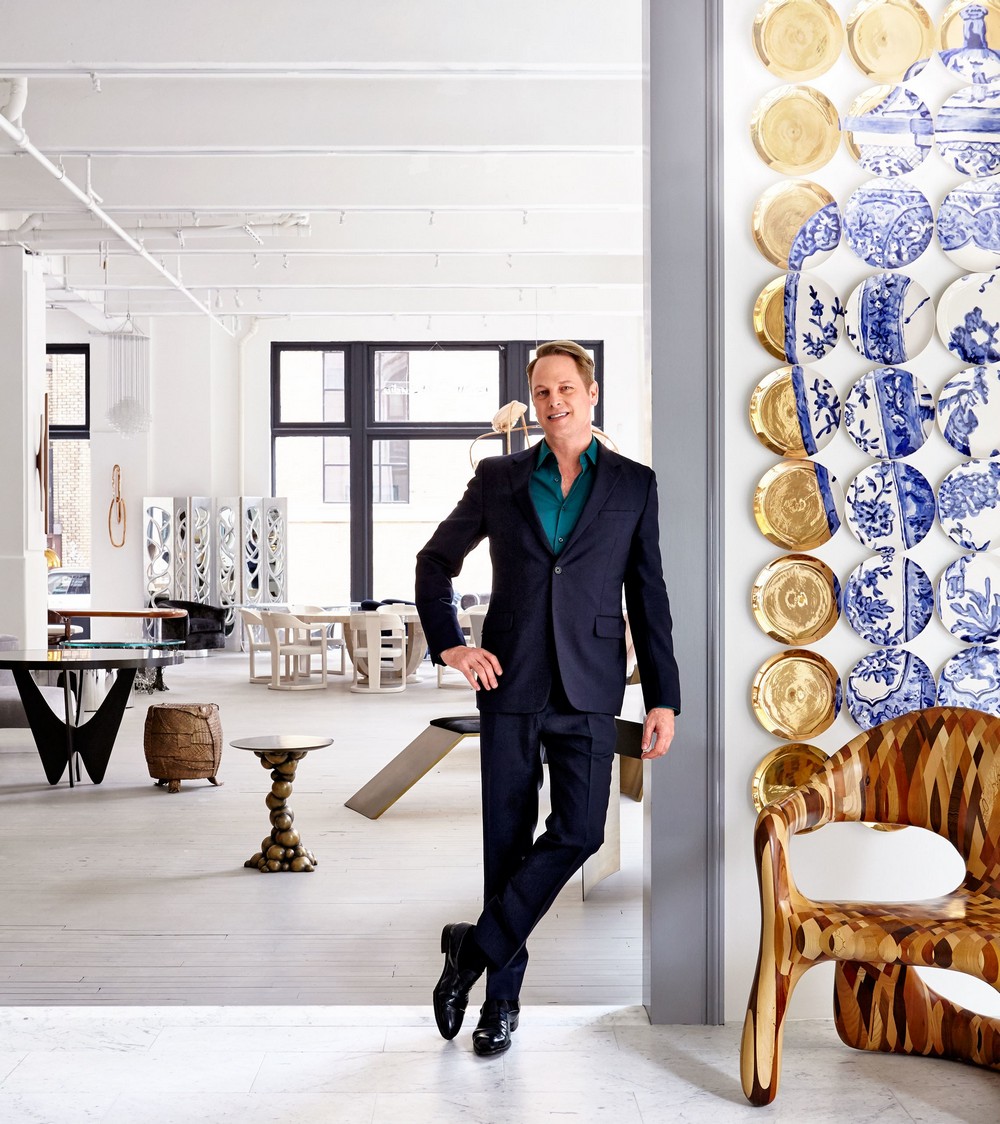 Top 5 Bespoke Masterpieces Sold By The Tod Merrill Studio